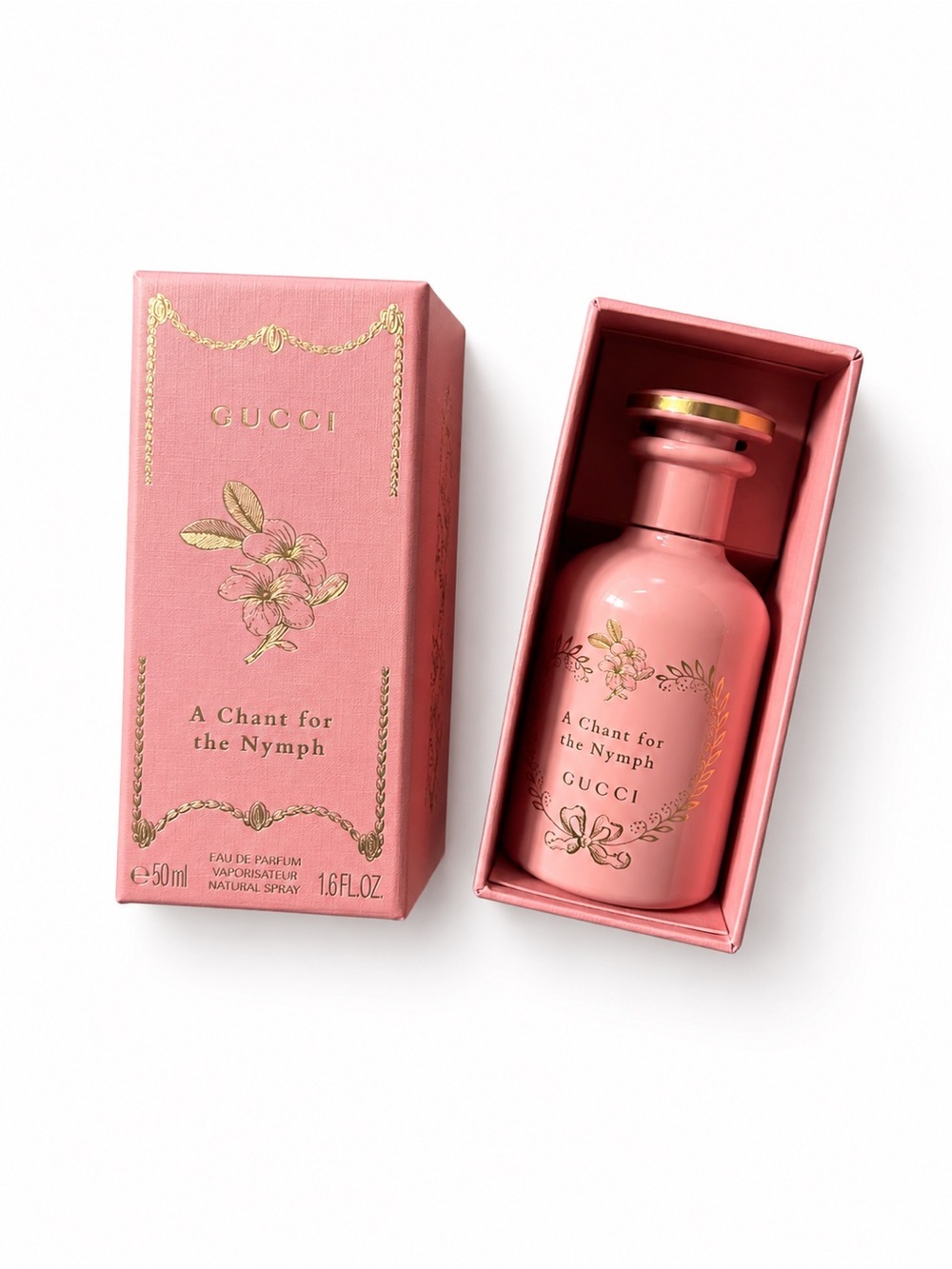 Gucci The Alchemist’s Garden ‘A Chant for the Nymph’ EDP